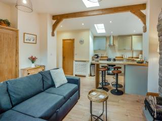 Thornycroft Cottage - Llanvair Discoed - 5