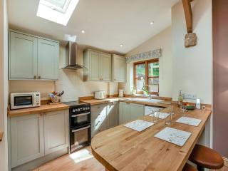 Thornycroft Cottage - Llanvair Discoed - 3