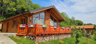Bioland VILLA's - Novoberdo - 0