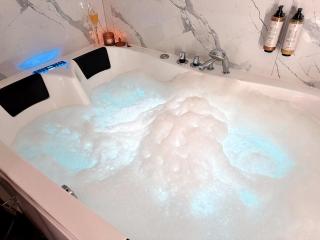 Apartament z sauną i jacuzzi na wyłączność - Sikorówka - Dobre Miejsce - Wisła - 1