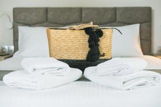 LA CRUZ Luxury Apartments - Stavros - 1