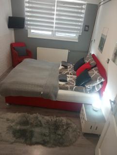 Apartment Inn free garage,public parking - Sarajevo - 3