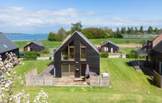 Stunning Home In Stubbekøbing With Wifi - Stubbekøbing - 0