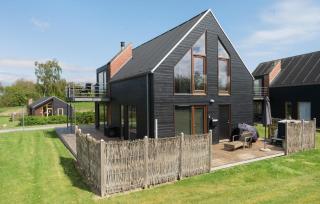 Stunning Home In Stubbekøbing With Wifi - Stubbekøbing - 1