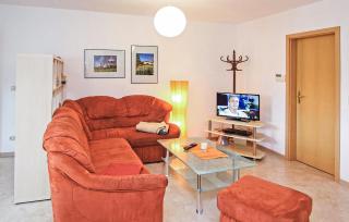 Ferienwohnung Walow Strietfeld - Strietfeld - 8