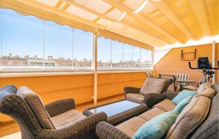 Awesome Apartment In Roquetas De Mar - Roquetas de Mar - 0