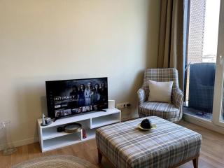 City center Luxurious residence - Istanbul - 7