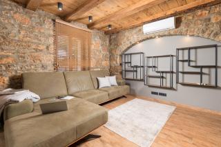Stone Villa Otranto with pool, close to Opatija - 4