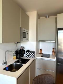 City center Luxurious residence - Istanbul - 5
