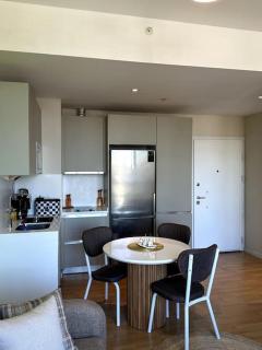 City center Luxurious residence - Istanbul - 6