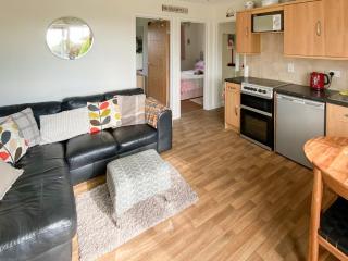 Barn Owls Holiday Bungalow - Salcombe Regis - 5