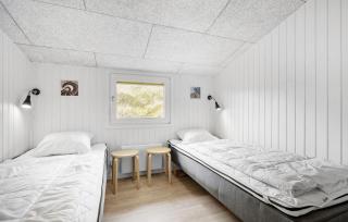 Nice Home In Hvide Sande With Sauna - Havrvig - 9