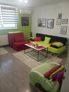 Apartment Inn free garage,public parking - Sarajevo - 9