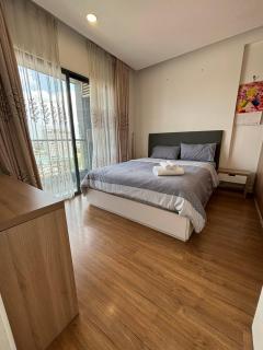 Căn hộ dịch vụ Republic Plaza,tân bình, miễn phí hồ bơi, phòng gym, đầy đủ tiện nghi, wifi tốc độ cao - 1