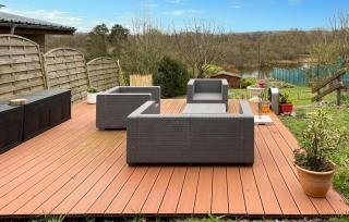 Joli Chalet Dans La Somme - 8