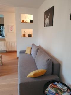 L'Obernois situé dans 1 résidence privée - 2