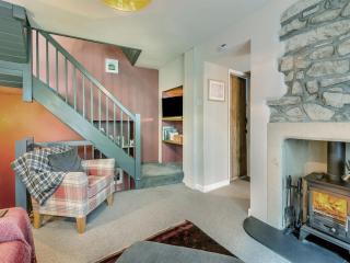Castlebergh Cottage - Settle - 0
