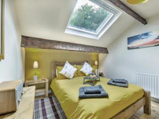 Castlebergh Cottage - Settle - 2