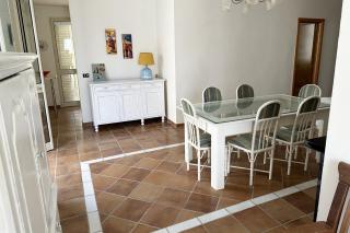 Villino Valeria - Torre Lapillo - 1