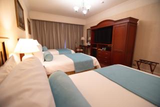 Epic Hotel Villa Mercedes - 9