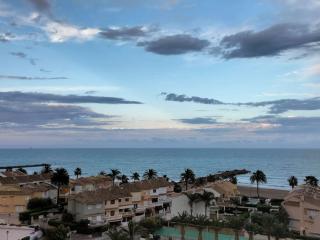 Beautiful appartment with sea views - Valencia - 9
