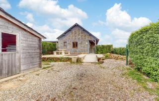 Gorgeous Home In Malleville-Les-Grès - Malleville-les-Grès - 0