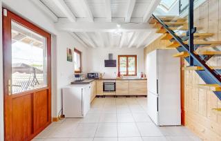 Gorgeous Home In Malleville-Les-Grès - Malleville-les-Grès - 5
