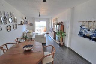 Beautiful appartment with sea views - Valencia - 1