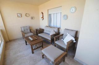 Beautiful appartment with sea views - Valencia - 7