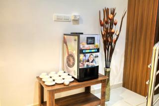 HOTEL VISA INN NEAR KEMPEGOWDA AIRPORT - 9