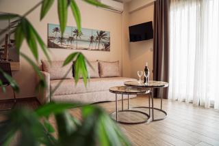 LA CRUZ Luxury Apartments - Stavros - 0
