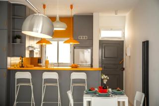 Protaras O2 Seaside Suite - 6