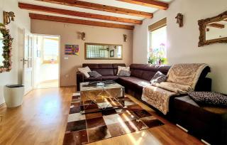 Stunning Home In Pula With Kitchen - Pula - 6