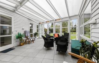 Stunning Home In Stege With Sauna - Stege - 3