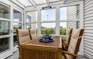 Stunning Home In Stege With Sauna - Stege - 2