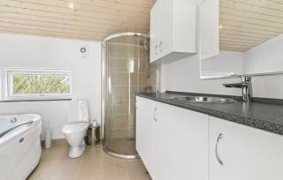 Stunning Home In Stege With Sauna - Stege - 5