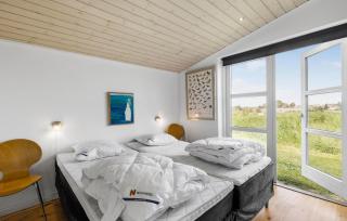 Stunning Home In Stege With Sauna - Stege - 4