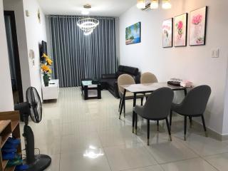 Căn hộ 2 phòng ngủ 2toilet 70m² giá tốt Celadon, Aeon mall Tân Phú - Ho Chi Minh - 8