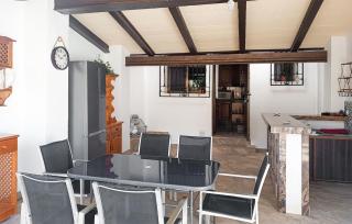 Pet Friendly Home In Las Lagunillas - Las Lagunillas - 6