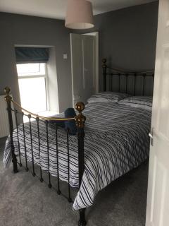 Harbour House - Barmouth - 1