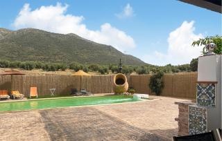 Pet Friendly Home In Las Lagunillas - Las Lagunillas - 9
