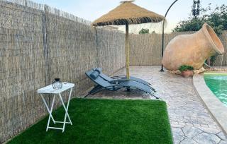 Pet Friendly Home In Las Lagunillas - 1