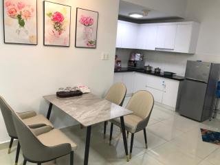 Căn hộ 2 phòng ngủ 2toilet 70m² giá tốt Celadon, Aeon mall Tân Phú - Ho Chi Minh - 1