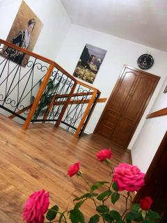 Aaron's Guest House - 2