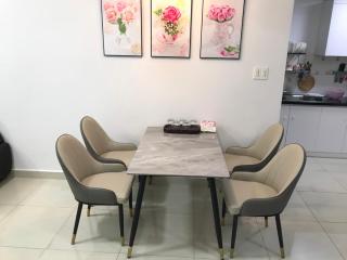 Căn hộ 2 phòng ngủ 2toilet 70m² giá tốt Celadon, Aeon mall Tân Phú - Ho Chi Minh - 2