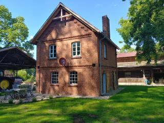 Ferienhaus Melkerhaus - - 9