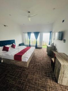 BLACKVILLA - Mukteswar - 6