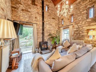 The Magical Barn - Haltwhistle - 0