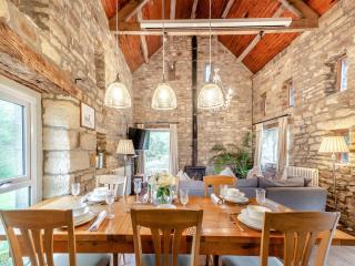 The Magical Barn - Haltwhistle - 7