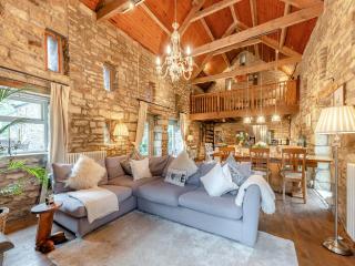 The Magical Barn - Haltwhistle - 8